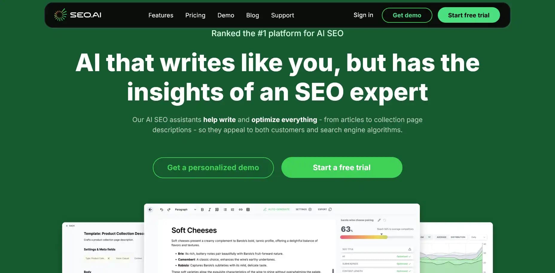 SEO.ai