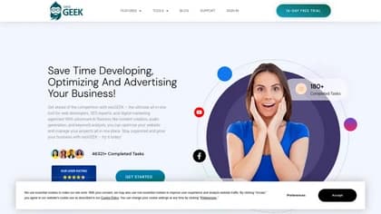 seoGeek