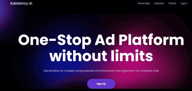 AdsGency AI