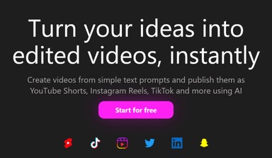 Cliptalk