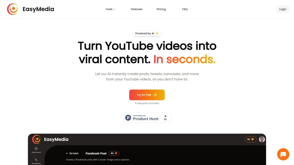 EasyMedia