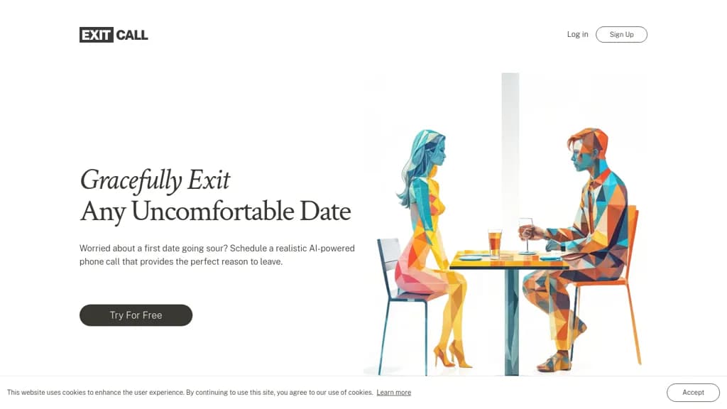 ExitCall