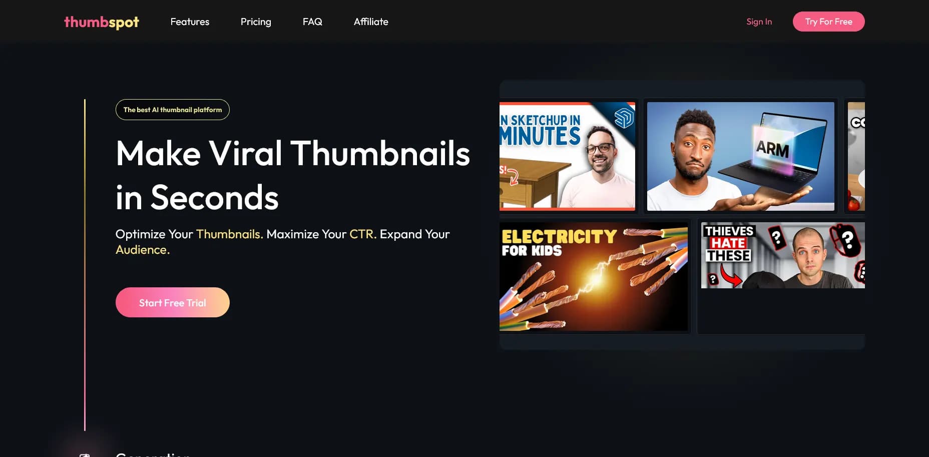 ThumbSpot