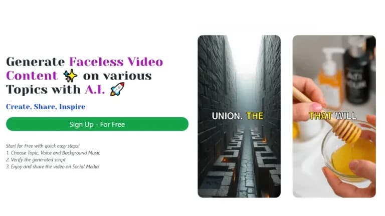 VidNarrate