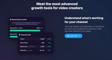 vidIQ