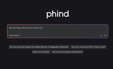 Phind
