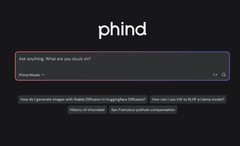 Phind