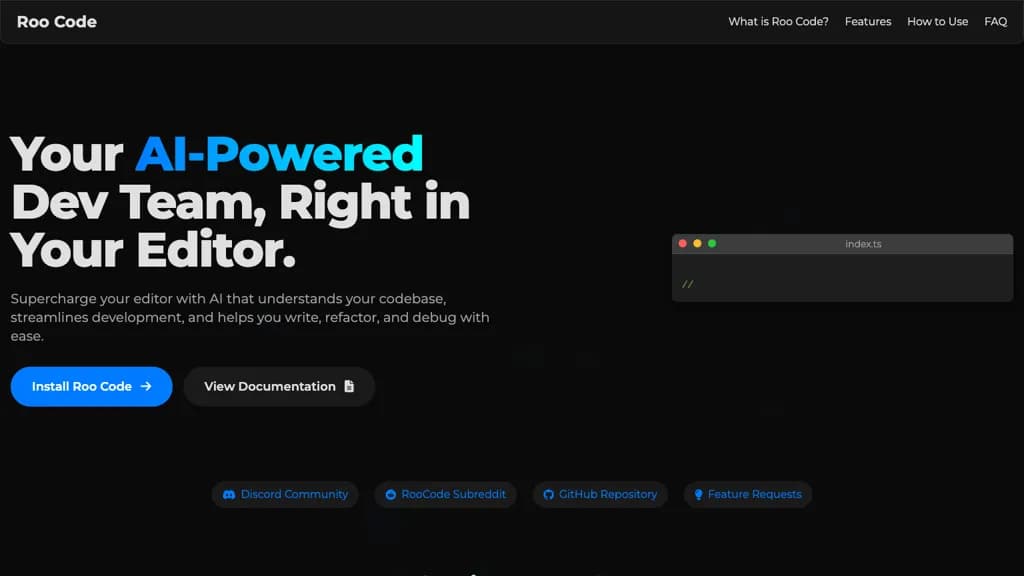 roocode.net