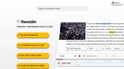 Revoldiv