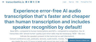 Transcribethis