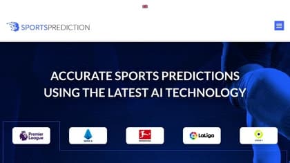 AI Sports Prediction