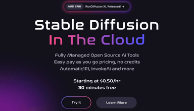 RunDiffusion