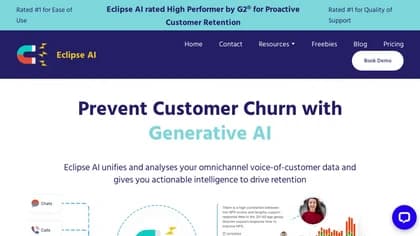 Eclipse AI