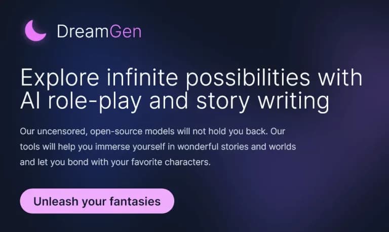 DreamGen