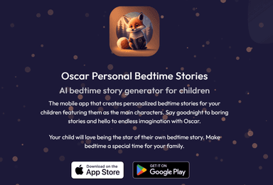 Oscar