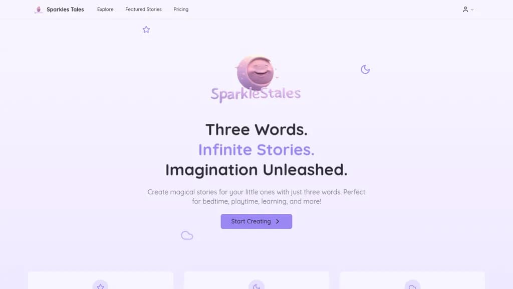 SparklesTales