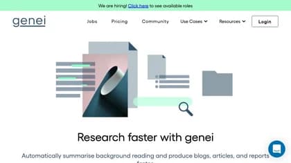 Genei