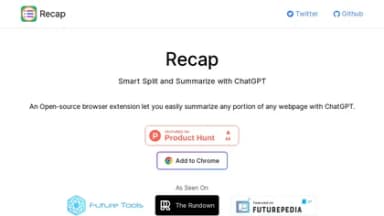 Recapext