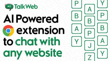 Talk Web