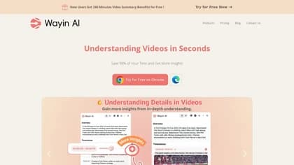 Wayin AI