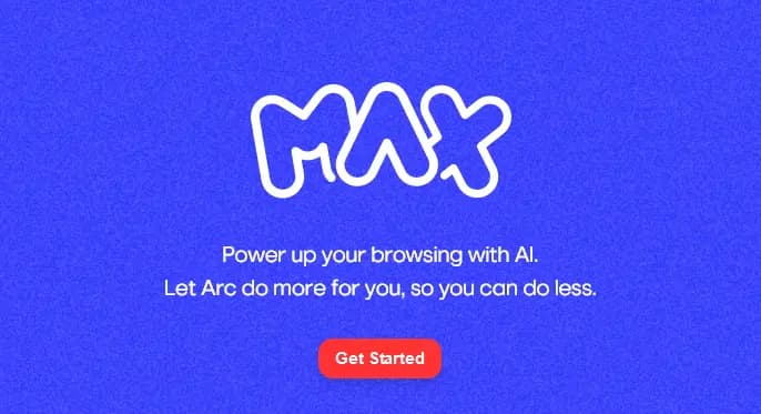 Arc Max
