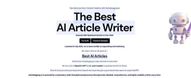 Autoblogging.ai