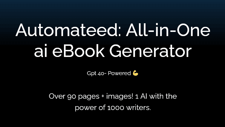 Automateed