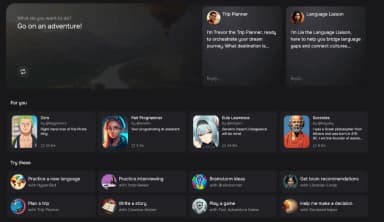 Character AI