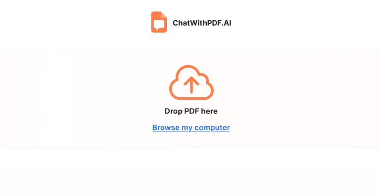 Chat PDF