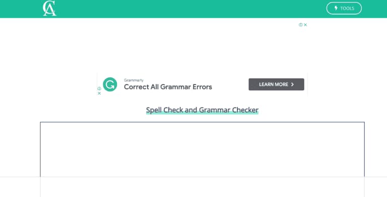 Corrector App