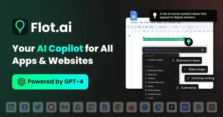 Flot.ai