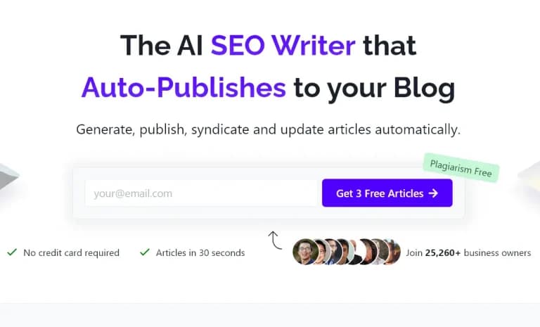 Journalist AI