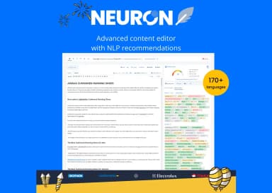 NeuronWriter