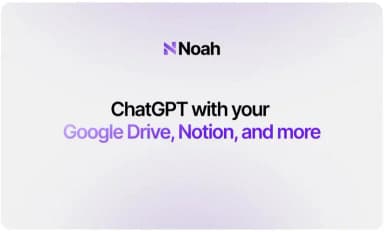 Noah AI