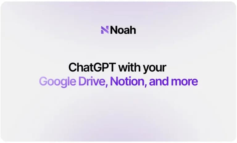 Noah AI