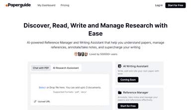 Paperguide