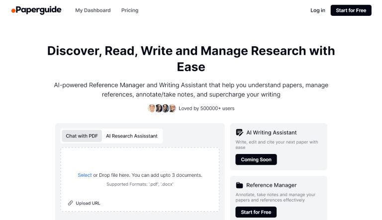 Paperguide