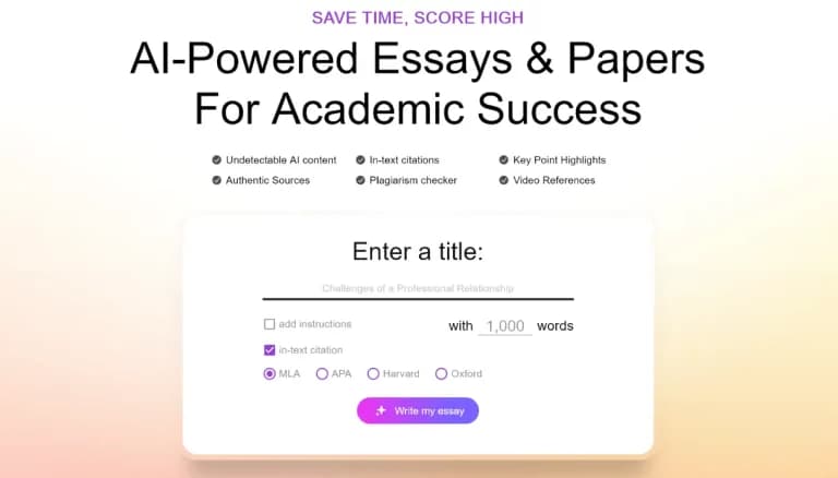 Samwell.ai
