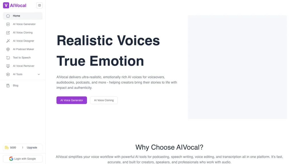 AIVocal