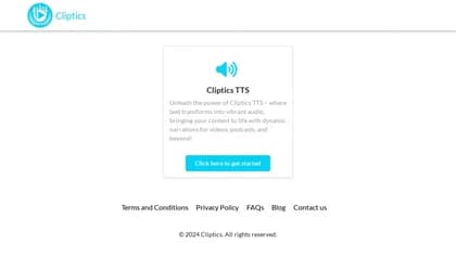 Cliptics