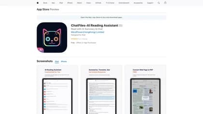 ChatFiles