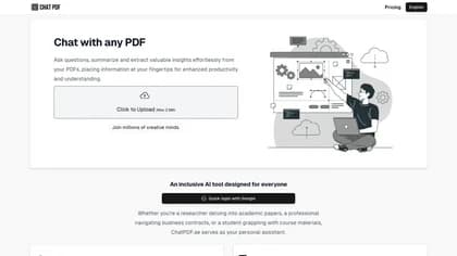 Chatpdf.ae