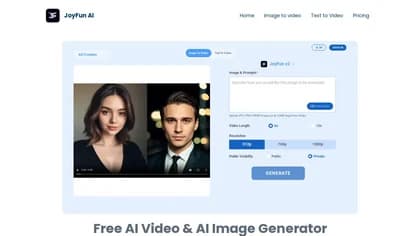 Joyfun AI