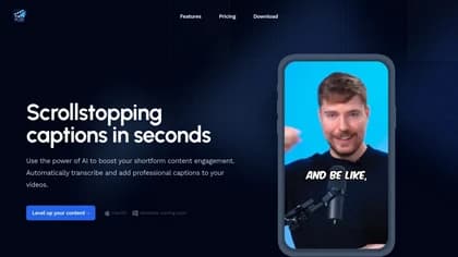 ShortMagic