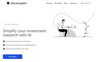 StockInsights AI