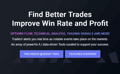 TradeUI
