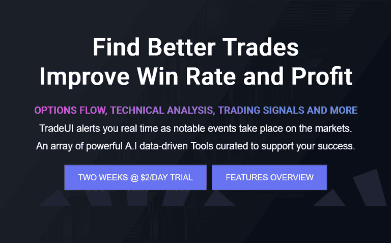 TradeUI