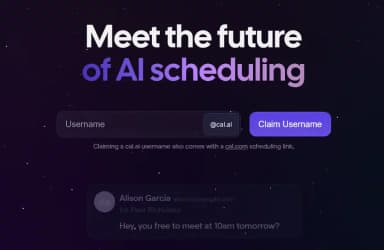 Cal.ai