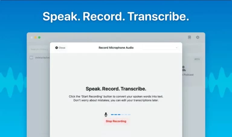MacWhisper