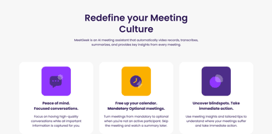 MeetGeek